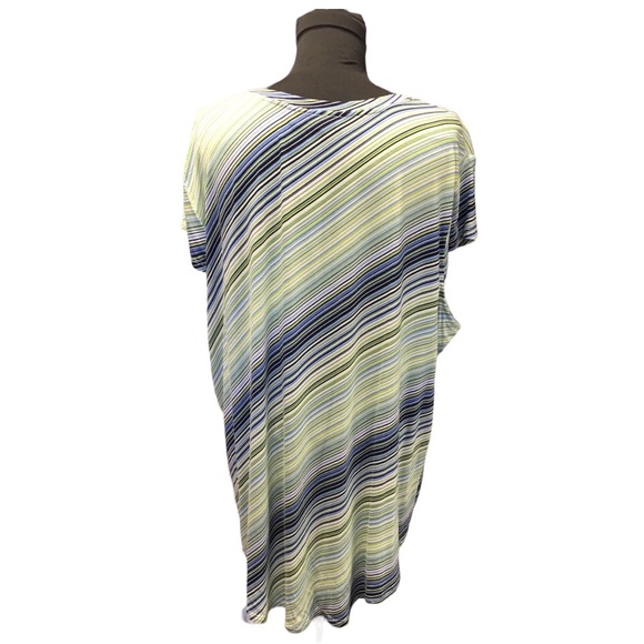 Emaline Striped Top - Picture 3 of 7